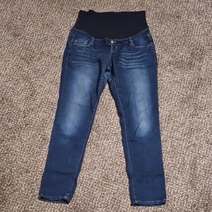 Maternity Women's Skinny Jeans